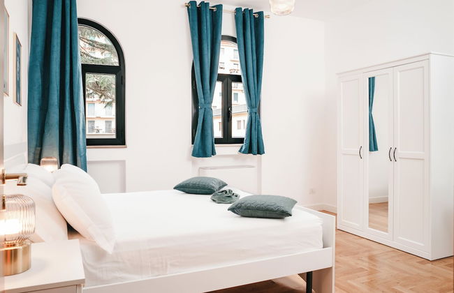 Vista Napoli Residence - Foto 22