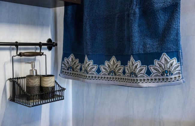 Zen Serenity Retreat - Foto 24