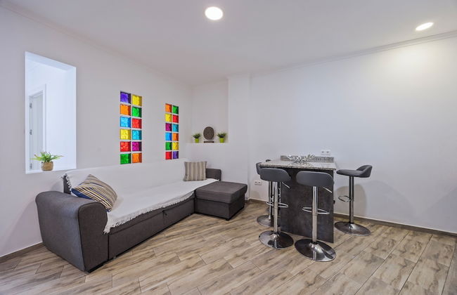 Apartamentos Chorrol - Foto 27