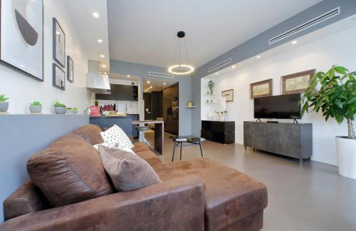 YCH-Exclusive apartment on Circus Maximus - Foto 25