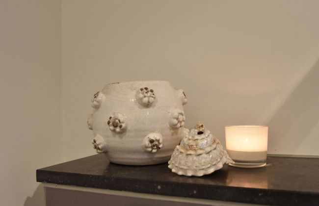 Alluring Apartment in Bergen With Terrace, Garden and BBQ - Foto 61