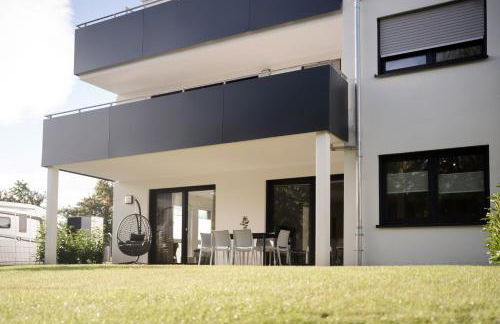 LaMiaCasa Green Large Loft City Close Green Area - Foto 35