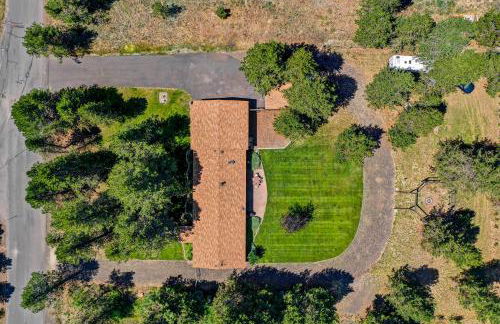 Black Moose - Pet friendly - Trailer parking - Wood stove - Single level - Photo 48