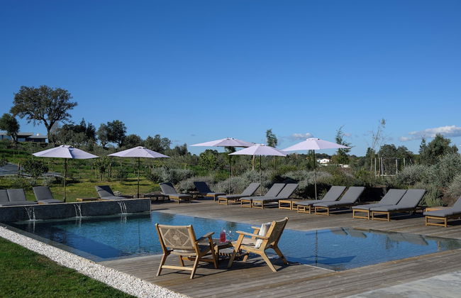 Quinta da Amendoeira - The Farmhouse - Foto 20