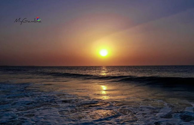 Seaview 1-bed Suite on Cape Point Beach, Bakau - Bojang River Lodge - Foto 19