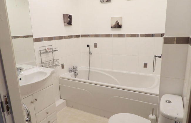 Beautiful 2-bed Apartment in Poulton-le-fylde - Foto 15