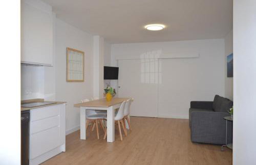 Floridos Playa Piso reformado de 2 habitaciones a 50m de la playa - Foto 27