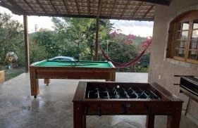 Sítio Aconchegante Familiar - Photo 26