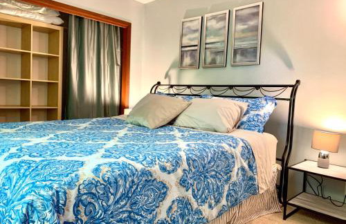 The Redwood Guesthouse at the Floras Lake Getaway - Foto 24