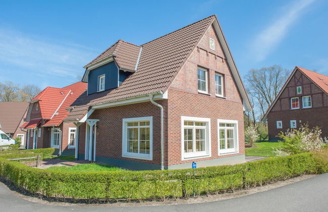 Villa With Modern Touch - Foto 1