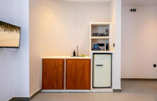 Musafiris Luxury Stay - Foto 22