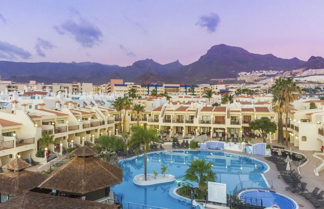 Royal Sunset Beach Club - Photo 20