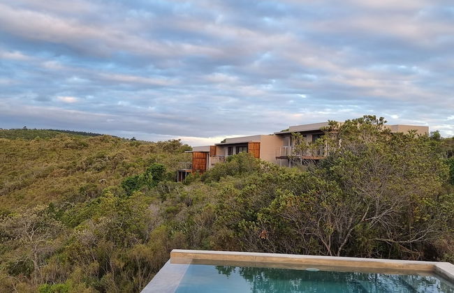 Alkantmooi Nature Reserve Keurkloof Units - Foto 68