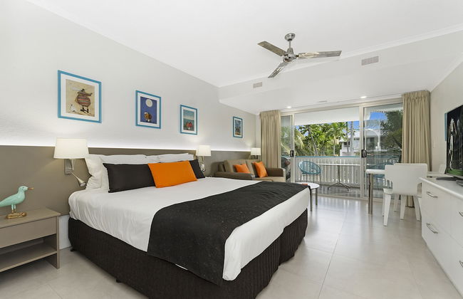 By The Sea Port Douglas - Foto 4