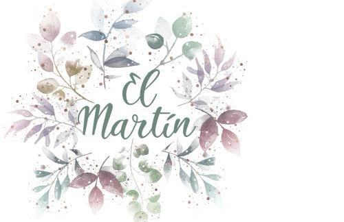 Villa El Martín - Foto 10