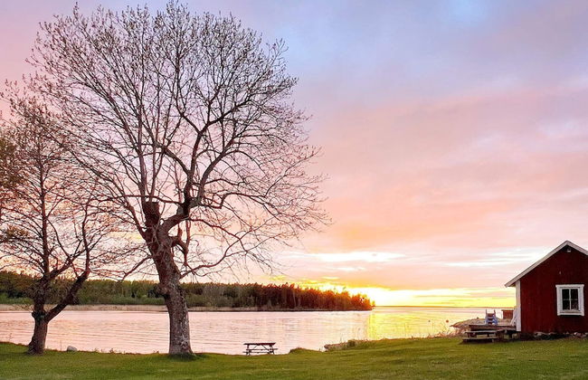 5 Person Holiday Home in Munso-by Traum - Photo 22