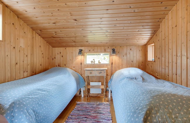 "Øgrim" - 204m from the sea - Foto 7