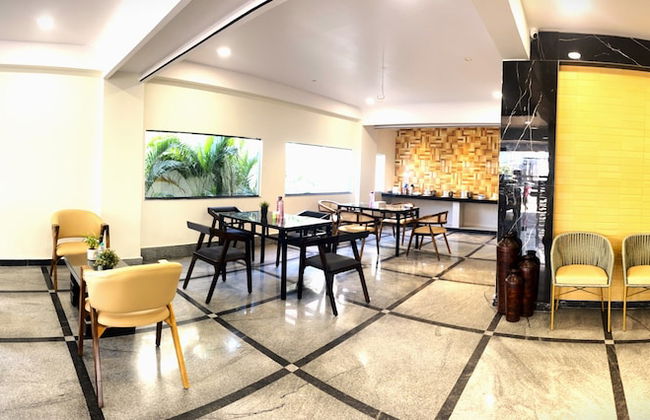 hotel namaha - Foto 17