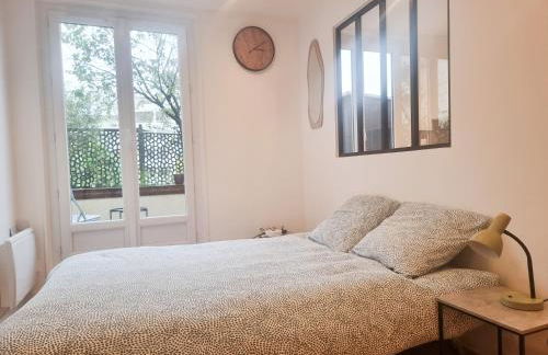 ExigeHome - Appartement en plein centre-ville - Foto 6