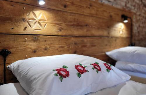 Stary Dom z Piwnicą - Foto 6