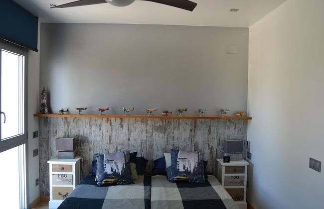 Villa Ardiaca TH 16 - Foto 4