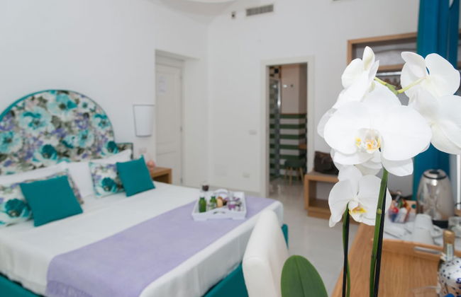 Sorrento Stylish Rooms - Foto 11