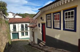 Casa do Pilar no Centro Histórico - Foto 8