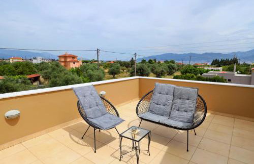 Fou's luxury apartment - Foto 35