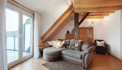 Ferienwohnung Hinz - Foto 3