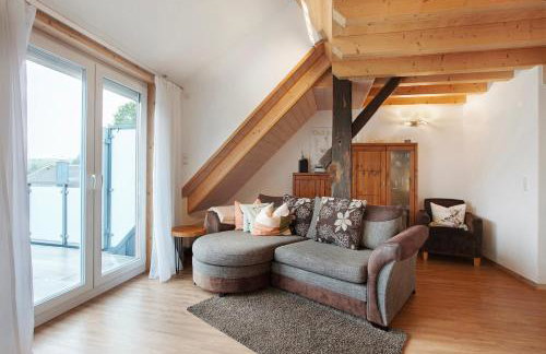 Ferienwohnung Hinz - Photo 1