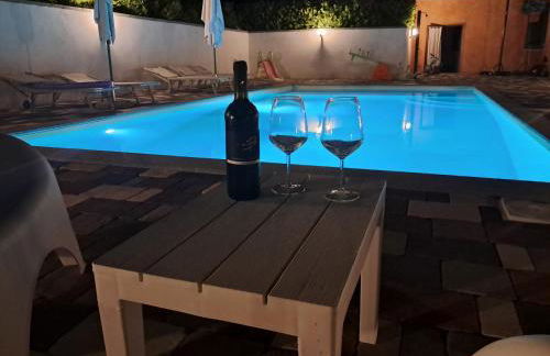 Villa Ginevra - Foto 17