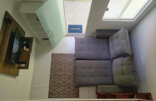 Loft Verão Paraty Centro Histórico - Foto 26