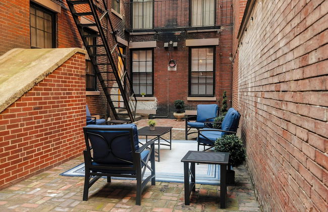 Sonder by Marriott Bonvoy The Hancock Apartments Beacon Hill - Foto 31