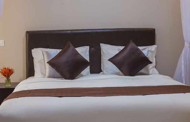 Natra Apartments - Foto 12