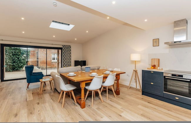 Cart Shed 2 - From 140 Per Night - Foto 4