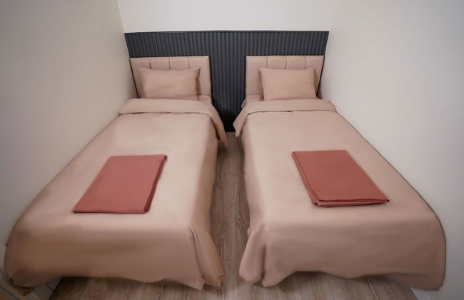 Merkuri Apart - Foto 29