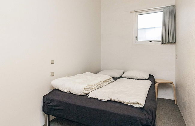 6 Person Holiday Home in Brovst - Photo 71