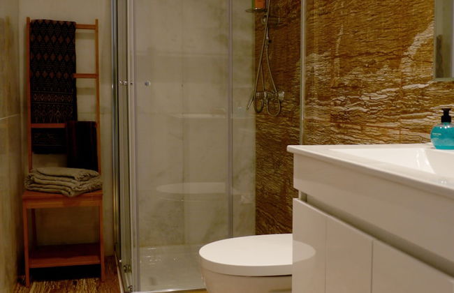 Cacilhas Guest Apartments - Foto 76