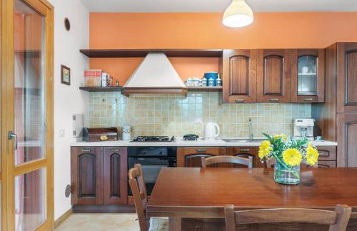 Villetta Cala Rossa - Foto 9