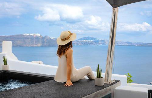 One of One Suites Oia - Foto 64