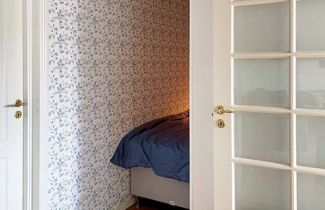 4 Star Holiday Home in Hallstavik - Foto 3