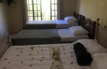 Chalé Bella Vista - Foto 42