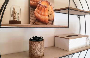 Alsace Chalet & Spa Meyer-Krumb - Foto 11