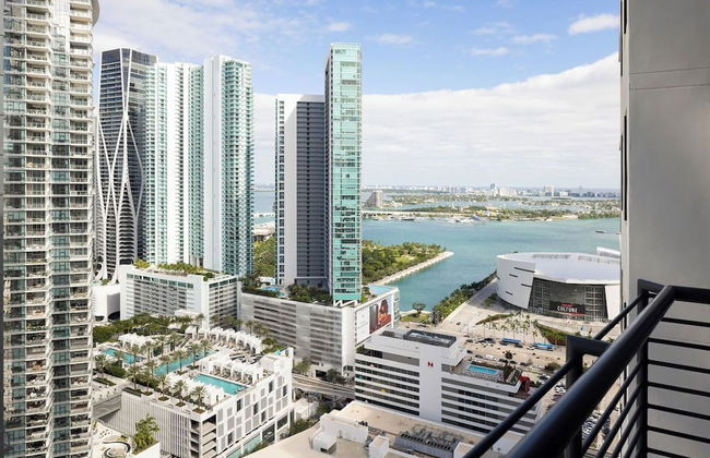 Flow Miami Hotel - Foto 15