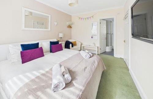 A peaceful apartment near the seaside - Photo 9