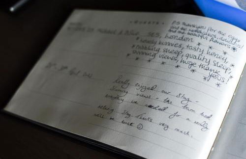 Top Barn Wales - Photo 36