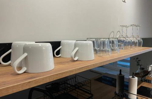 Apartamenty blisko Rynku "Kamienica" - Foto 22