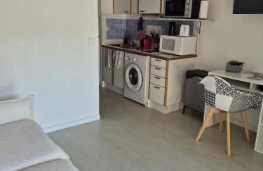 Un cocon optimisé, Studio Cabine pour 4 personnes - Foto 13