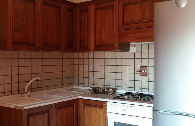 Villa in Sasso Pisano Wuith Garden - Foto 15