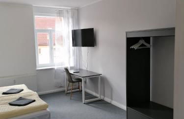 Sleep & Living FeWo Aschersleben ehem Apt BonaLoca - Foto 38